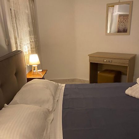 Stella'S Apartment Митилини Экстерьер фото